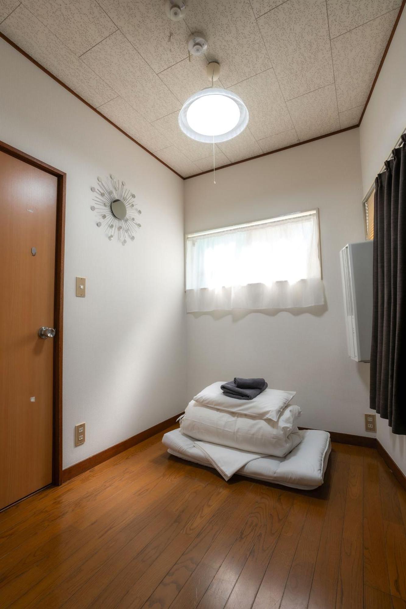 五十岚民宿 地铁站步行4分 免费高速 Wi-Fi Traditioncozy Japanese Villa In Ikebukuro 4Mins St With Hight Speed Wifi Tokyo Bagian luar foto