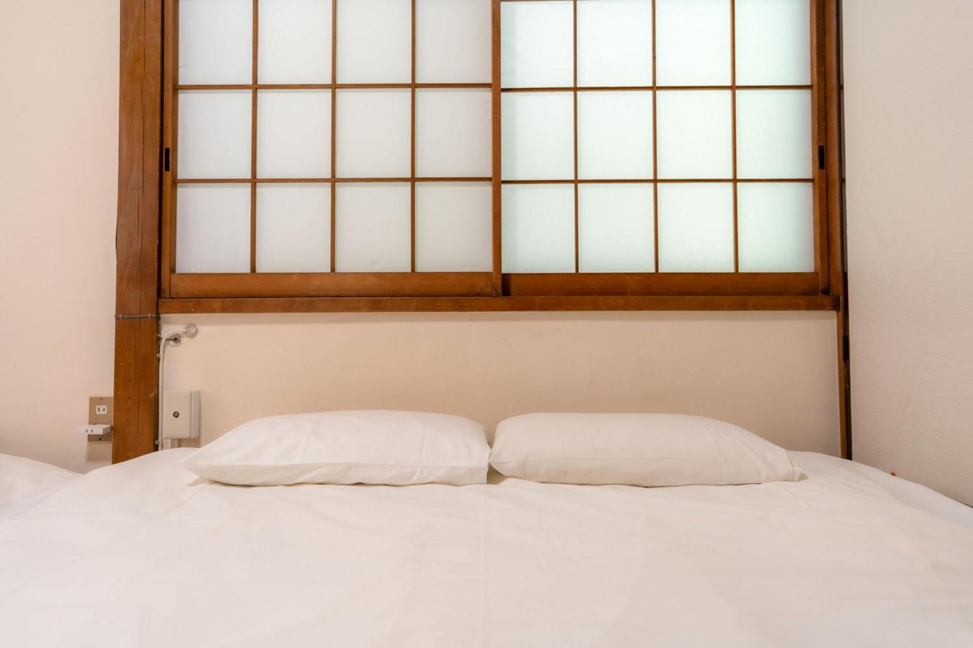 五十岚民宿 地铁站步行4分 免费高速 Wi-Fi Traditioncozy Japanese Villa In Ikebukuro 4Mins St With Hight Speed Wifi Tokyo Bagian luar foto